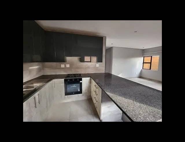 3 BEDROOM PROPERTY TO RENT IN DELMAS